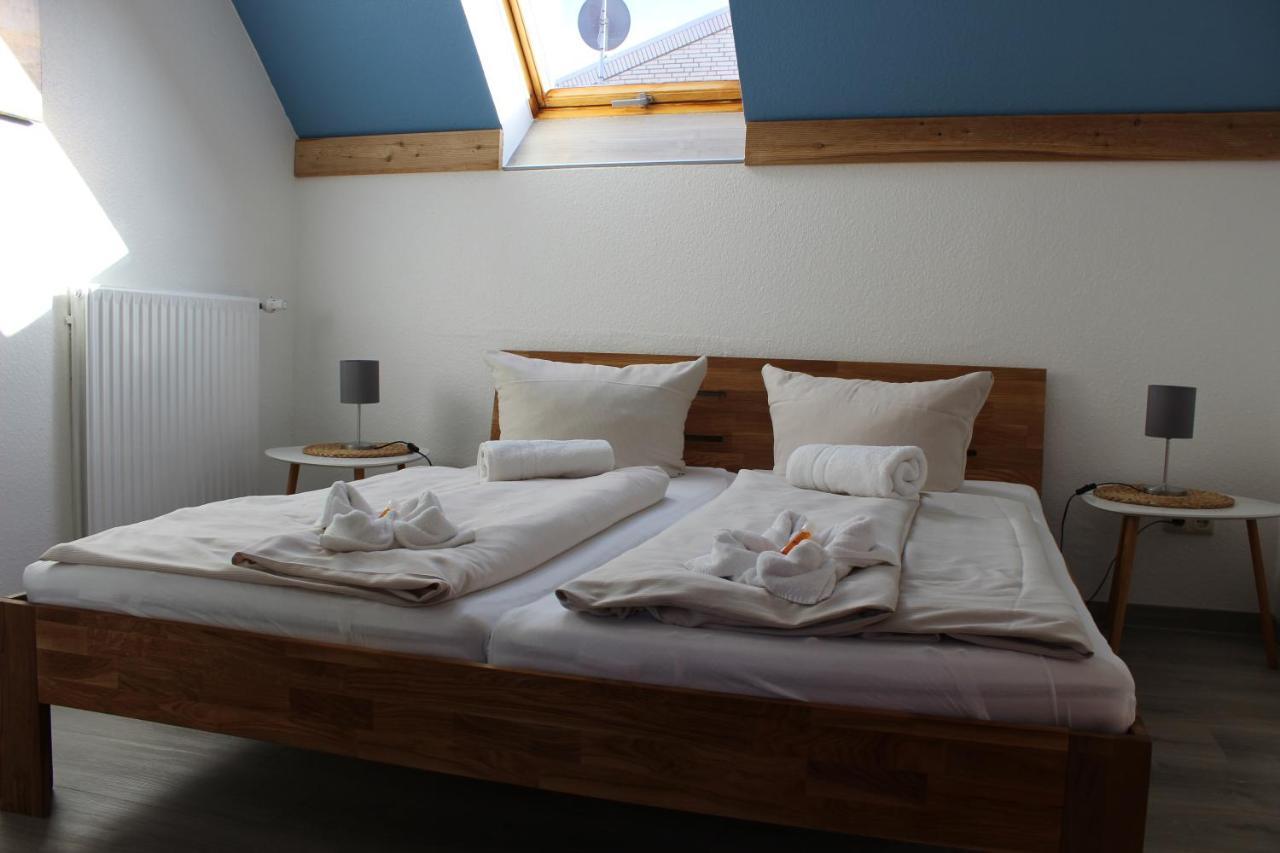 Gaestehaus Sulsdorf - Adults Only Sulsdorf auf Fehmarn Luaran gambar