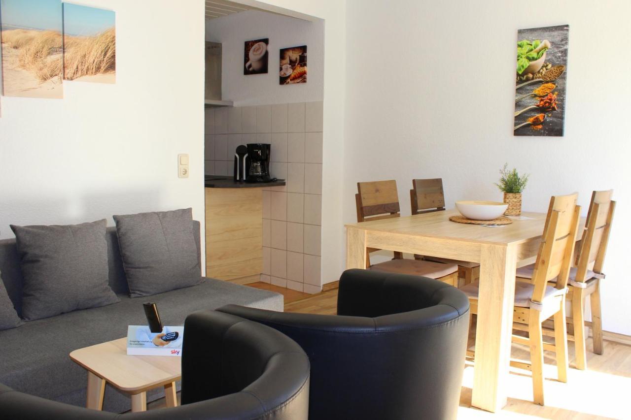 Gaestehaus Sulsdorf - Adults Only Sulsdorf auf Fehmarn Luaran gambar