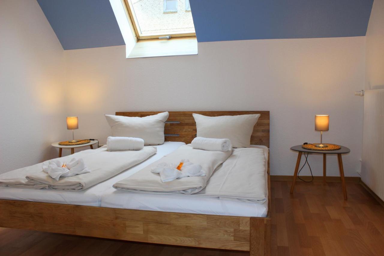 Gaestehaus Sulsdorf - Adults Only Sulsdorf auf Fehmarn Luaran gambar