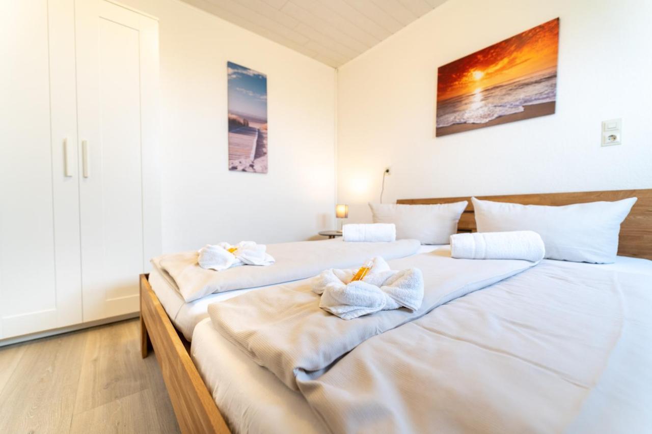 Gaestehaus Sulsdorf - Adults Only Sulsdorf auf Fehmarn Luaran gambar