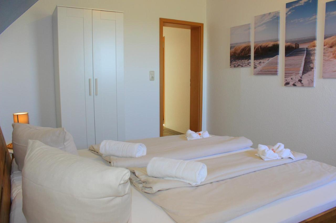 Gaestehaus Sulsdorf - Adults Only Sulsdorf auf Fehmarn Luaran gambar