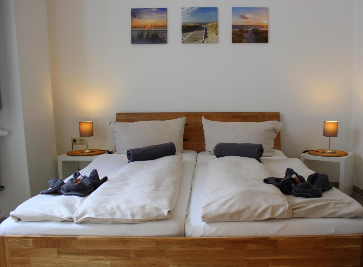 Gaestehaus Sulsdorf - Adults Only Sulsdorf auf Fehmarn Luaran gambar
