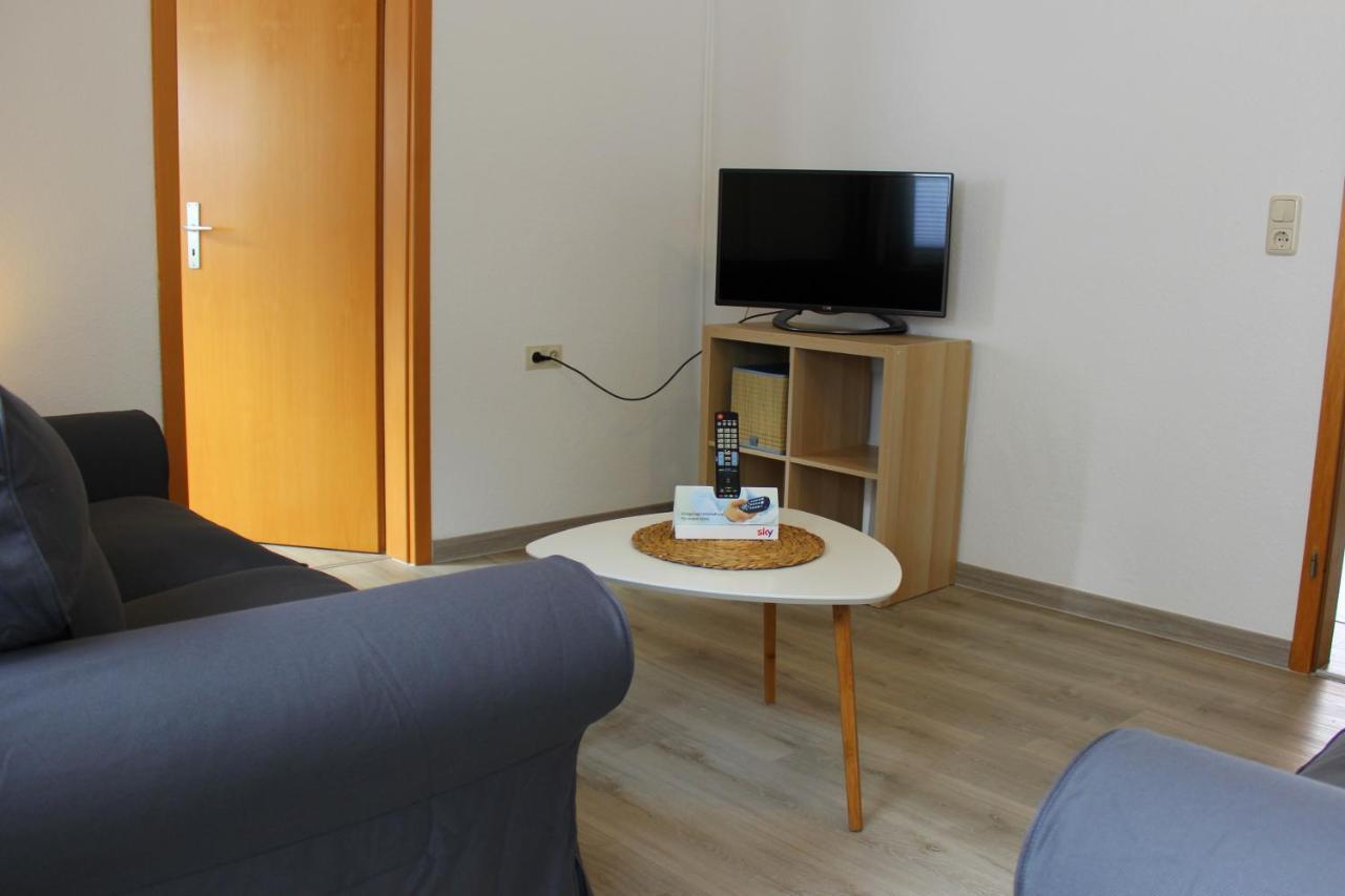 Gaestehaus Sulsdorf - Adults Only Sulsdorf auf Fehmarn Luaran gambar