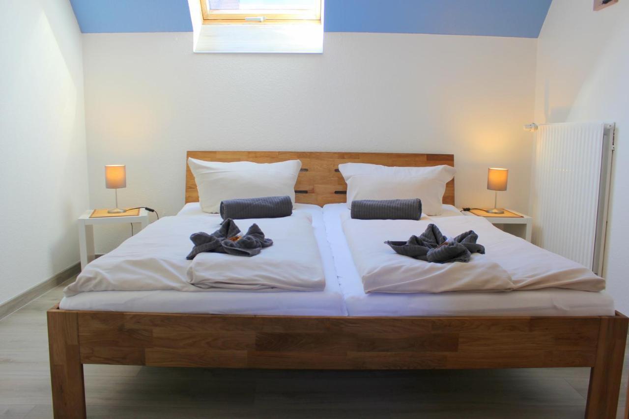 Gaestehaus Sulsdorf - Adults Only Sulsdorf auf Fehmarn Luaran gambar