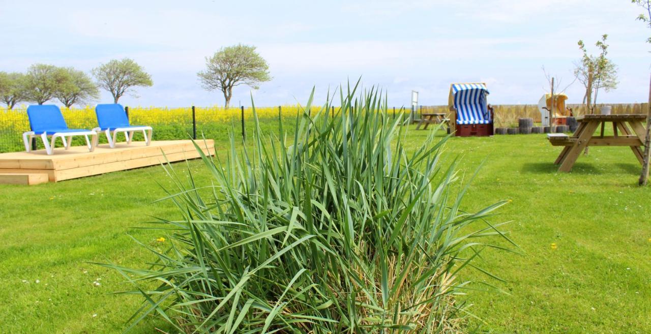 Gaestehaus Sulsdorf - Adults Only Sulsdorf auf Fehmarn Luaran gambar