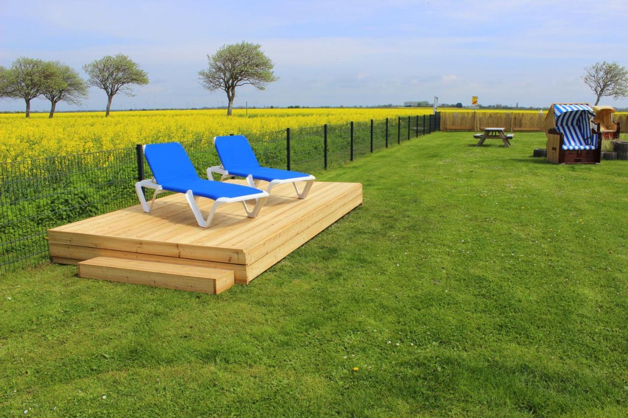 Gaestehaus Sulsdorf - Adults Only Sulsdorf auf Fehmarn Luaran gambar